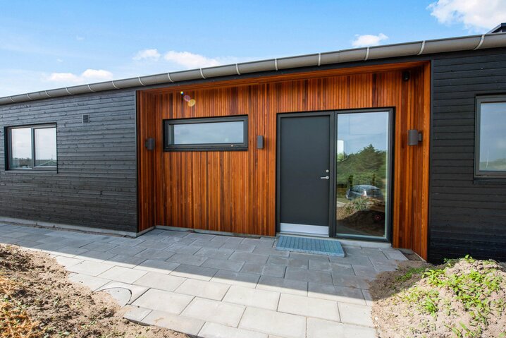 Sommerhus J6272 på Klitdalen 35, Houvig - Billede #41