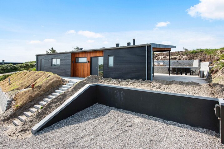 Sommerhus J6272 på Klitdalen 35, Houvig - Billede #42