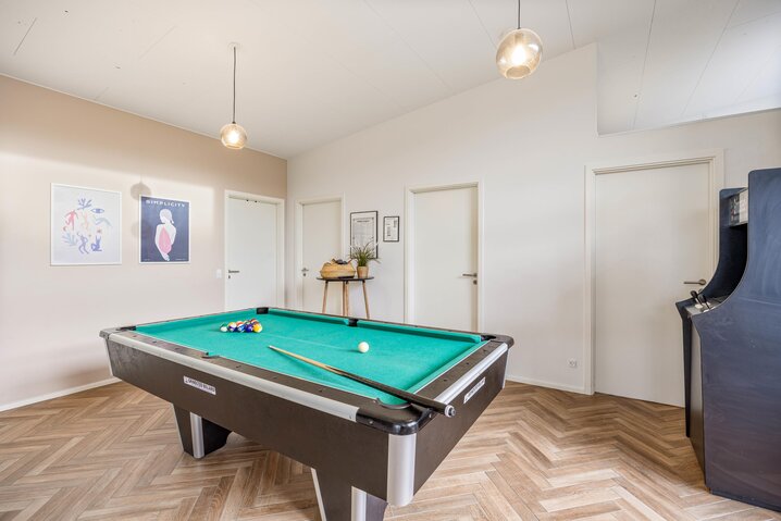 Ferienhaus J6272 in Klitdalen 35, Houvig - Bild #2