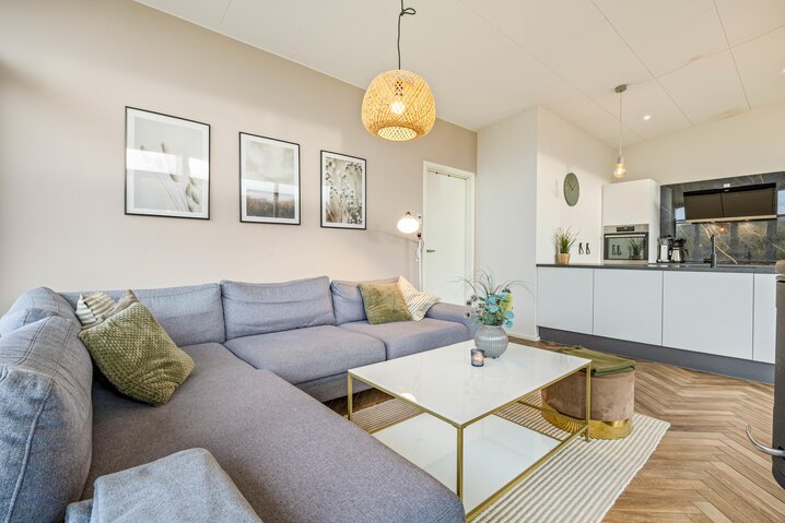 Ferienhaus J6272 in Klitdalen 35, Houvig - Bild #5