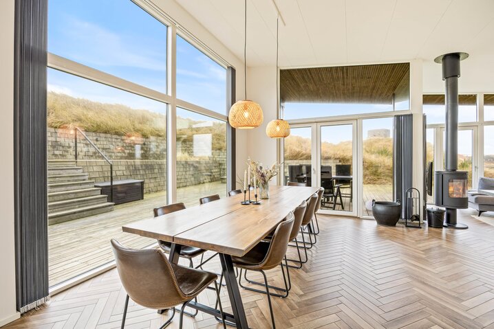 Ferienhaus J6272 in Klitdalen 35, Houvig - Bild #6