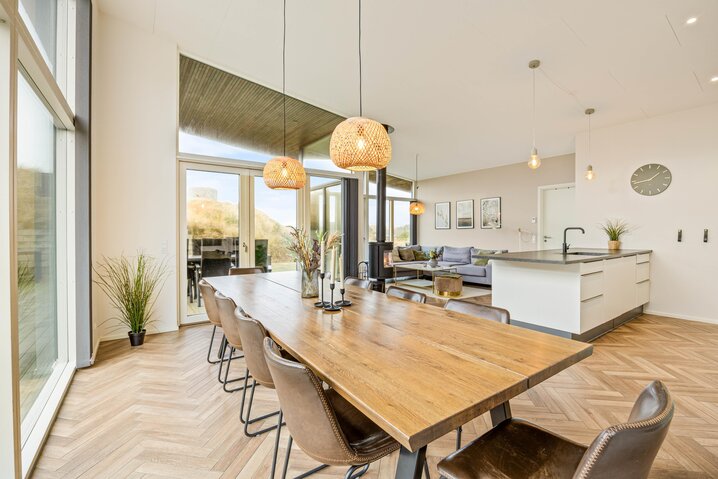 Ferienhaus J6272 in Klitdalen 35, Houvig - Bild #8