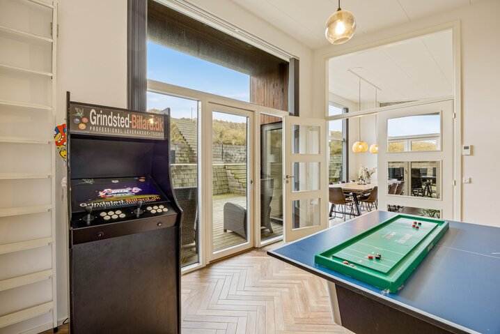 Ferienhaus J6272 in Klitdalen 35, Houvig - Bild #14