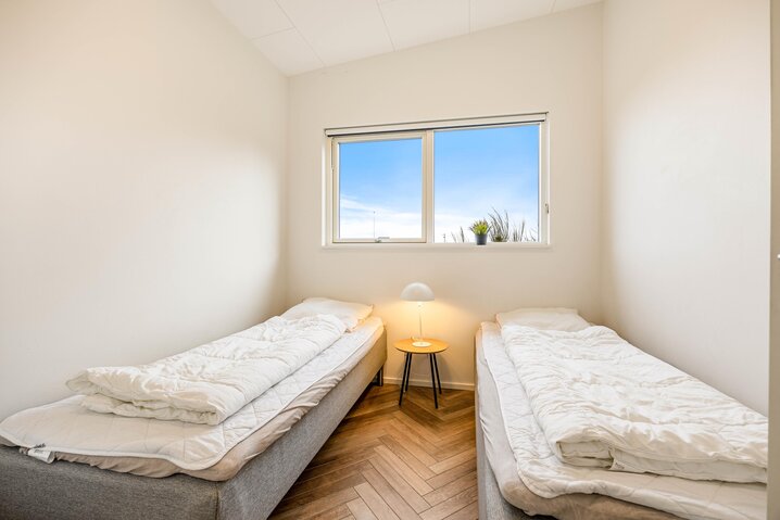 Ferienhaus J6272 in Klitdalen 35, Houvig - Bild #23