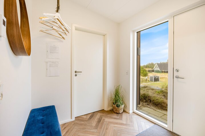 Ferienhaus J6272 in Klitdalen 35, Houvig - Bild #24