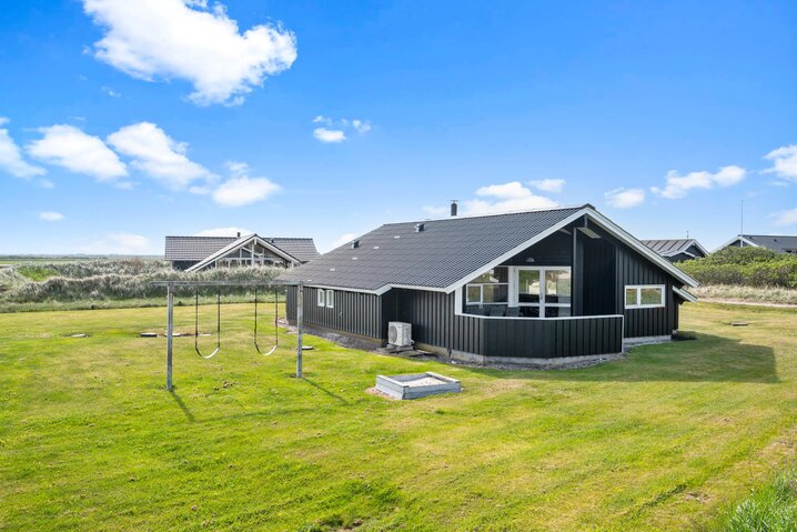 Ferienhaus J6281 in Klægdalen 20, Houvig - Bild #20