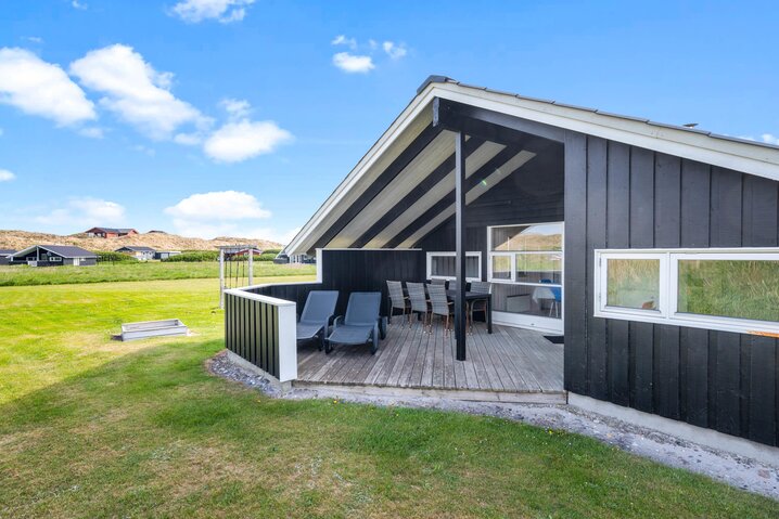 Ferienhaus J6281 in Klægdalen 20, Houvig - Bild #21