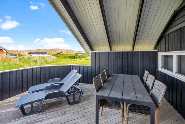 Ferienhaus J6281 in Klægdalen 20, Houvig - Bild #22