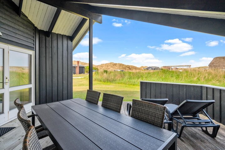 Ferienhaus J6281 in Klægdalen 20, Houvig - Bild #23