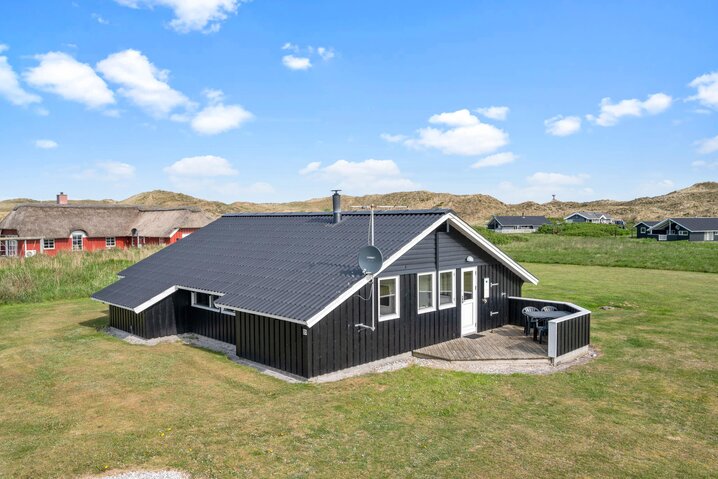 Ferienhaus J6281 in Klægdalen 20, Houvig - Bild #24
