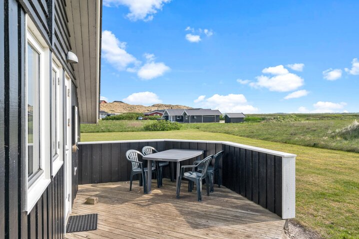 Ferienhaus J6281 in Klægdalen 20, Houvig - Bild #25