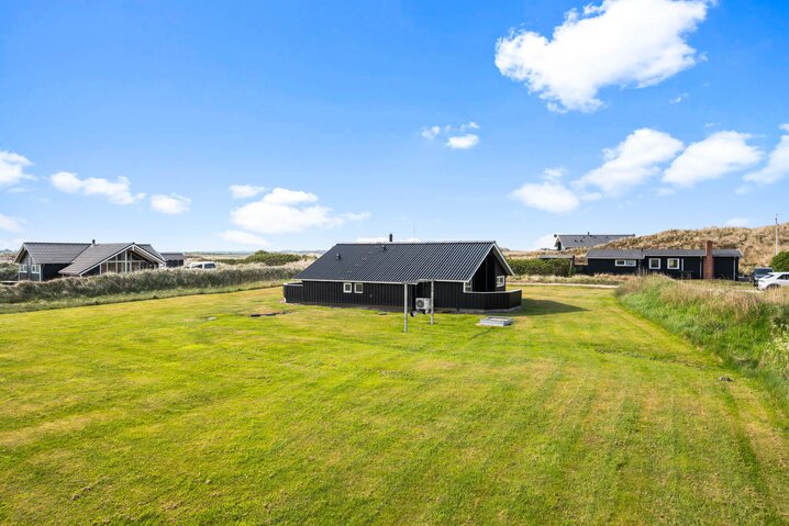 Ferienhaus J6281 in Klægdalen 20, Houvig - Bild #26