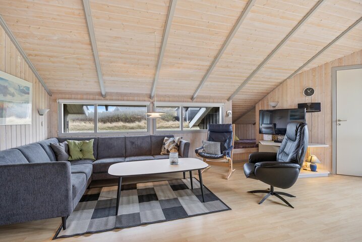 Ferienhaus J6281 in Klægdalen 20, Houvig - Bild #1