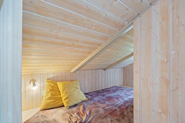 Ferienhaus J6281 in Klægdalen 20, Houvig - Bild #6