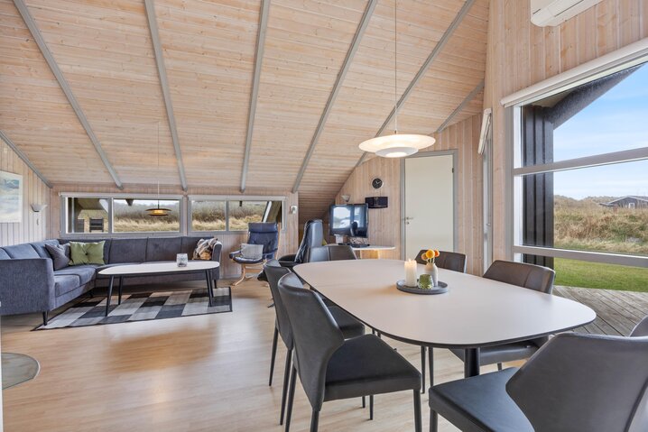 Sommerhus J6281 på Klægdalen 20, Houvig - Billede #7