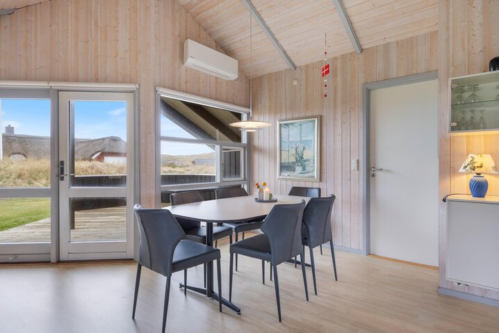Ferienhaus J6281 in Klægdalen 20, Houvig - Bild #8