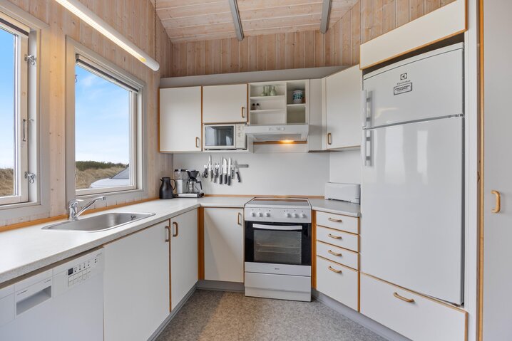 Ferienhaus J6281 in Klægdalen 20, Houvig - Bild #10