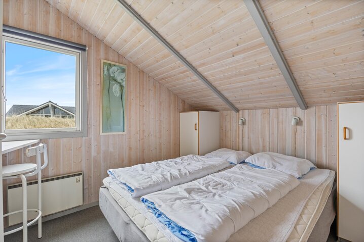 Ferienhaus J6281 in Klægdalen 20, Houvig - Bild #11