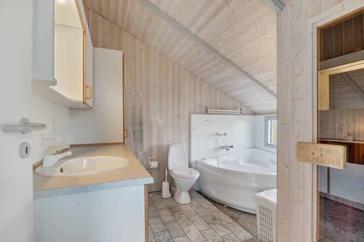 Ferienhaus J6281 in Klægdalen 20, Houvig - Bild #12