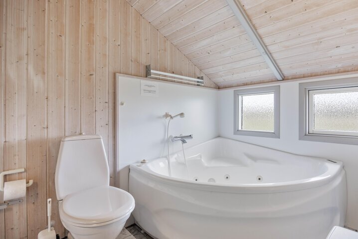 Ferienhaus J6281 in Klægdalen 20, Houvig - Bild #14