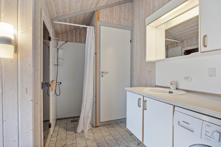 Ferienhaus J6281 in Klægdalen 20, Houvig - Bild #15