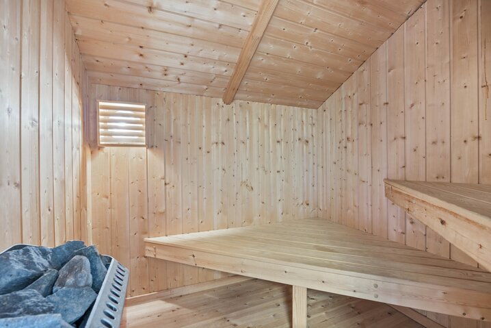 Ferienhaus J6281 in Klægdalen 20, Houvig - Bild #16