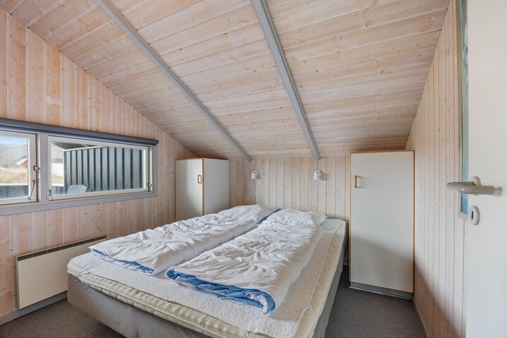 Sommerhus J6281 på Klægdalen 20, Houvig - Billede #17