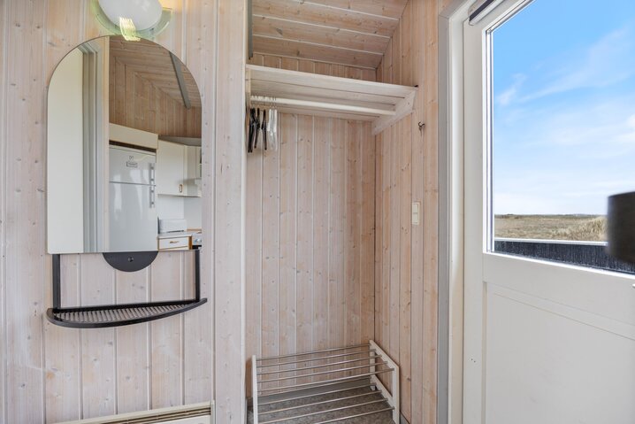 Ferienhaus J6281 in Klægdalen 20, Houvig - Bild #19