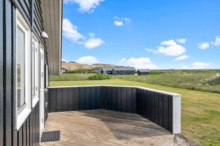 Sommerhus J6281 på Klægdalen 20, Houvig - Billede #25