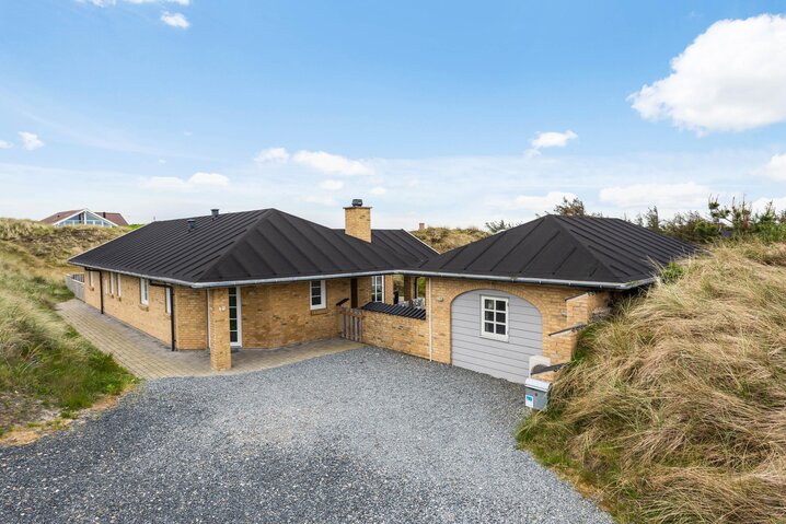 Ferienhaus J6283 in Mågedalen 12, Houvig - Bild #34