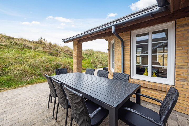 Ferienhaus J6283 in Mågedalen 12, Houvig - Bild #37