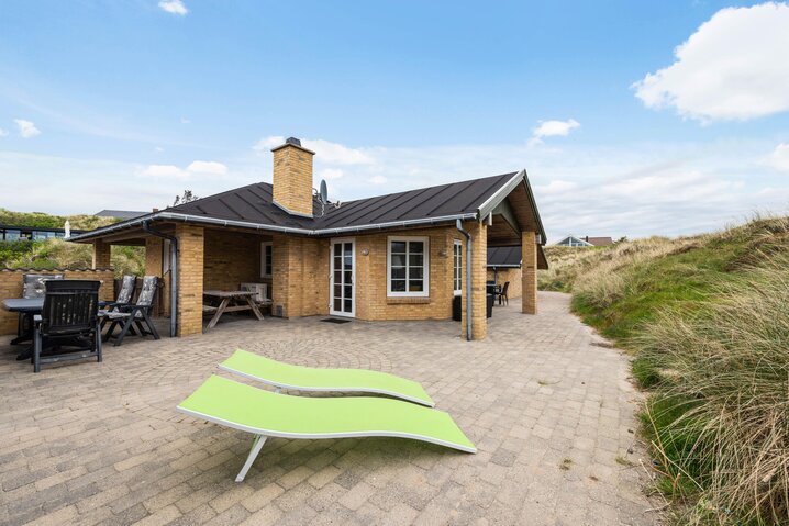 Ferienhaus J6283 in Mågedalen 12, Houvig - Bild #38