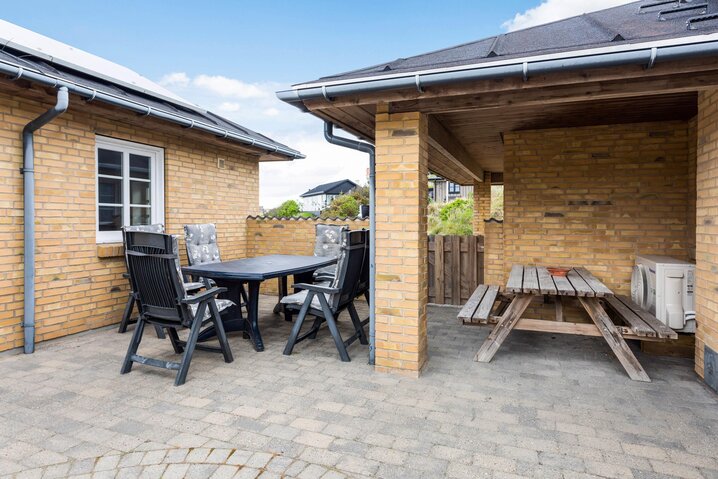 Ferienhaus J6283 in Mågedalen 12, Houvig - Bild #41