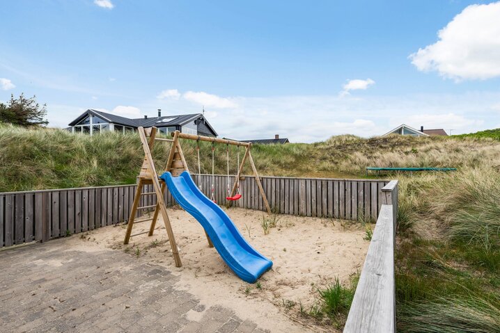 Ferienhaus J6283 in Mågedalen 12, Houvig - Bild #43