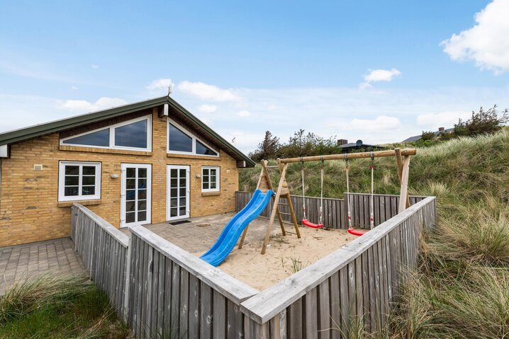 Ferienhaus J6283 in Mågedalen 12, Houvig - Bild #44