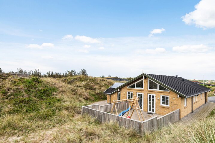 Sommerhus J6283 på Mågedalen 12, Houvig - Billede #46