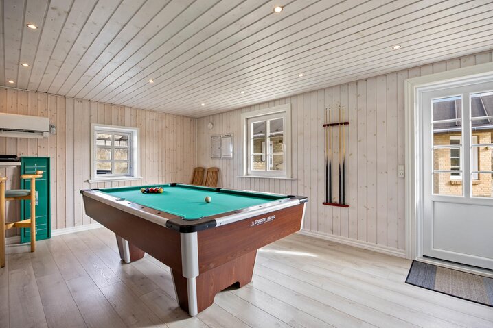 Ferienhaus J6283 in Mågedalen 12, Houvig - Bild #12