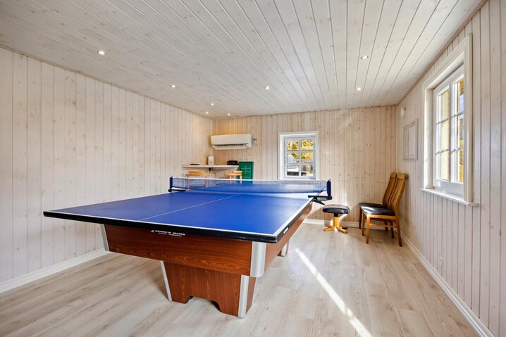 Ferienhaus J6283 in Mågedalen 12, Houvig - Bild #14