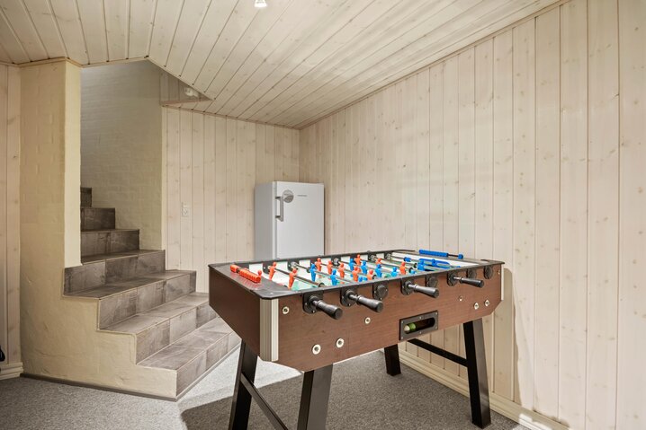 Ferienhaus J6283 in Mågedalen 12, Houvig - Bild #15