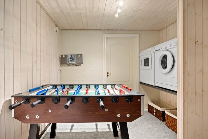 Ferienhaus J6283 in Mågedalen 12, Houvig - Bild #16