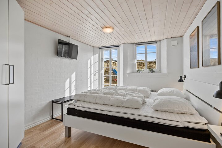 Ferienhaus J6283 in Mågedalen 12, Houvig - Bild #17