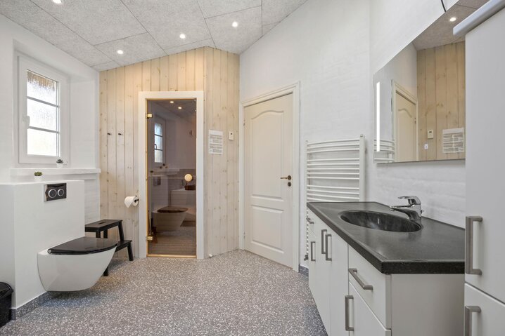 Ferienhaus J6283 in Mågedalen 12, Houvig - Bild #20