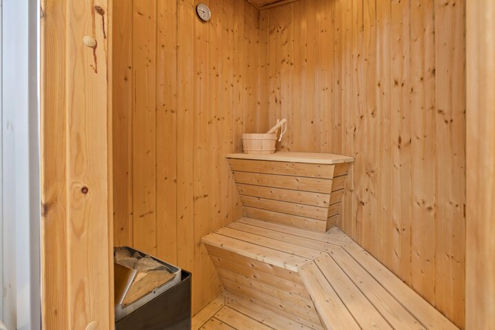 Ferienhaus J6283 in Mågedalen 12, Houvig - Bild #21