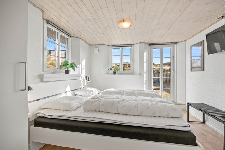 Ferienhaus J6283 in Mågedalen 12, Houvig - Bild #22