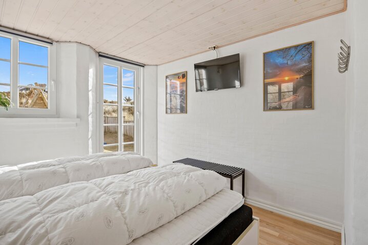 Ferienhaus J6283 in Mågedalen 12, Houvig - Bild #23