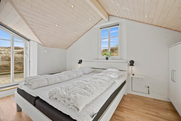 Ferienhaus J6283 in Mågedalen 12, Houvig - Bild #24