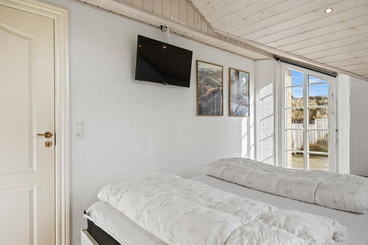 Ferienhaus J6283 in Mågedalen 12, Houvig - Bild #25