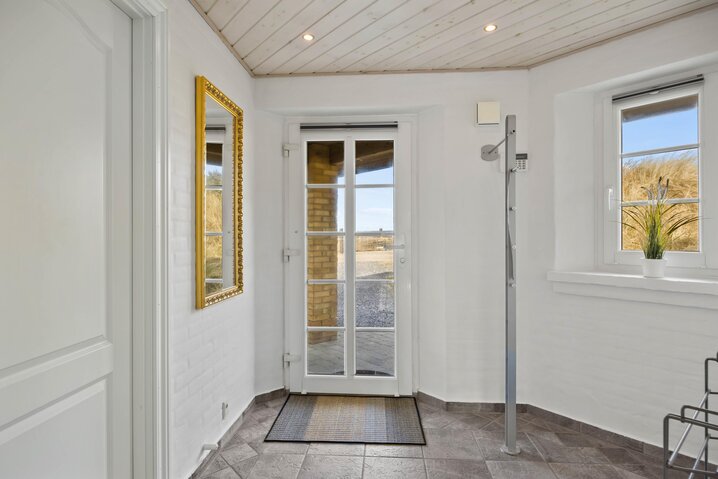 Ferienhaus J6283 in Mågedalen 12, Houvig - Bild #29