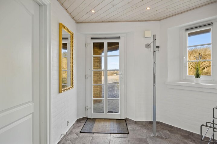 Sommerhus J6283 på Mågedalen 12, Houvig - Billede #29