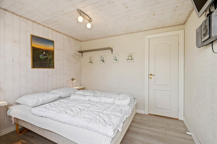 Sommerhus J6283 på Mågedalen 12, Houvig - Billede #30